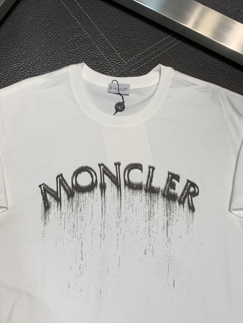 Moncler T-Shirts